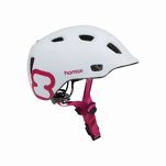 Kask dziecięcy Hamax Thundercap - 8 kolorów - 8