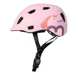 Kask dziecięcy Hamax Thundercap - 8 kolorów - 4
