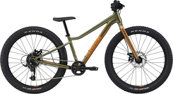 Rower Cannondale Kids Trail Plus 24'' ( Fat bike )