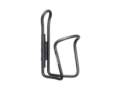 Koszyk bidonu Topeak Shuttle Cage Al Black