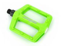 Pedały platformowe Author APD-F13 Nylon zielone - 2