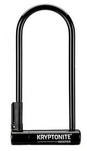 U-Lock KRYPTONITE Keeper 12 LS 10.2x25.4cm NOWY