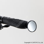Lusterko Cateye BM-45 UNI w kierownicę - 3