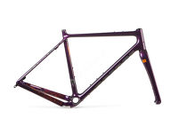 Rama gravel ACCENT Freak Carbon v2 set - 2