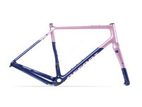 Rama gravel ACCENT Freak Carbon v2 set - 4