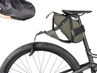 Torba podsiodłowa Topeak Loader Backloader X Green (10 Litrów) - 3