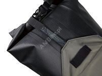 Torba podsiodłowa Topeak Loader Backloader X Green (10 Litrów) - 2