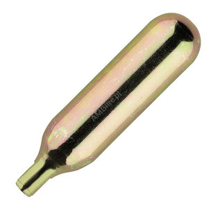 Nabój SKS CO2 do pompki Airchamp Pro 16g