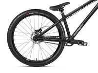 Rower Dartmoor Two6Player Evo Midnight Black + eBon - 3