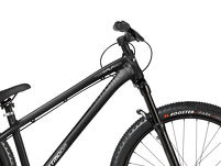 Rower Dartmoor Two6Player Evo Midnight Black + eBon - 5