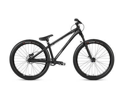 Rower Dartmoor Two6Player Evo Midnight Black + eBon