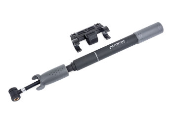 Pompka Author Pipe Composite