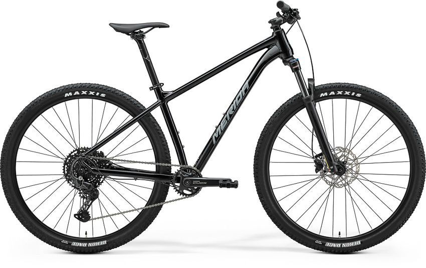 Rower Mtb 29'' Merida Big.Nine 200