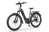 Rower elektryczny Ecobike Dare v.2 - na pasku Gates + ubezpieczenie - 11