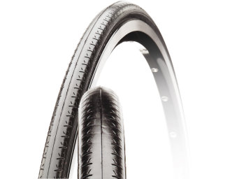 Opona CST Strada Preto "C-948" 700X20C TR-CS064