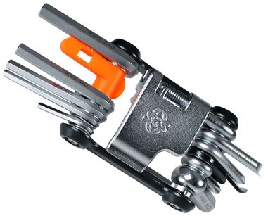 Zestaw kluczy SKS Tom 18