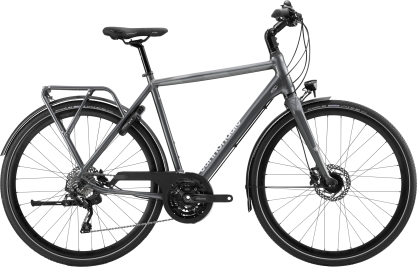 Rower miejski Cannondale Tesoro 2 2021