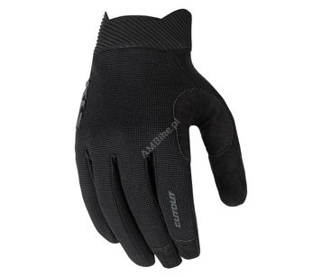 Rękawiczki rowerowe Kellys KLS Cutout Long 025