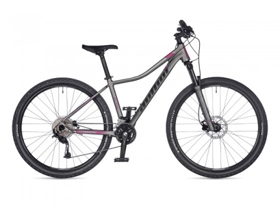Rower damski MTB 27,5'' Author Spirit ASL  +eBon 100zł