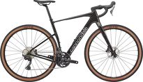 Rower gravel Cannondale Topstone Carbon 2 GRX 2X - 2