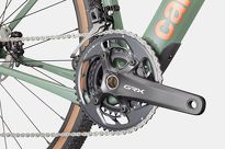 Rower gravel Cannondale Topstone Carbon 2 GRX 2X - 13