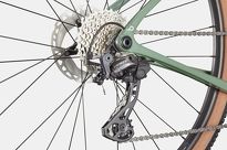 Rower gravel Cannondale Topstone Carbon 2 GRX 2X - 14