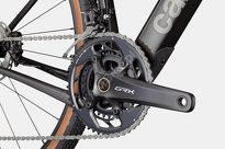 Rower gravel Cannondale Topstone Carbon 2 GRX 2X - 6