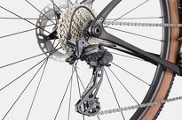 Rower gravel Cannondale Topstone Carbon 2 GRX 2X - 7