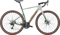 Rower gravel Cannondale Topstone Carbon 2 GRX 2X - 8