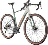 Rower gravel Cannondale Topstone Carbon 2 GRX 2X - 9