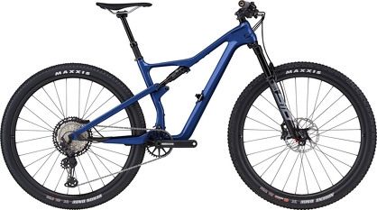 Rower CANNONDALE SCALPEL 29" Carbon SE 1