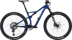 Rower CANNONDALE SCALPEL 29" Carbon SE 1