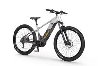 Rower elektryczny Ecobike Mauler - Ubezpieczony - 2