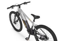 Rower elektryczny Ecobike Mauler - Ubezpieczony - 4