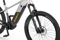 Rower elektryczny Ecobike Mauler - Ubezpieczony - 5