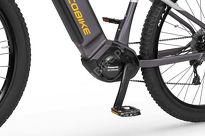 Rower elektryczny Ecobike Mauler - Ubezpieczony - 6