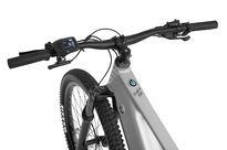 Rower elektryczny Ecobike Mauler - Ubezpieczony - 10