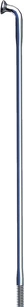 Szprychy cieniowane Sapim Race srebrne 36szt 2''1.8''2 