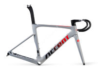 Rama szosowa ACCENT Cyclone Carbon Disc - 8