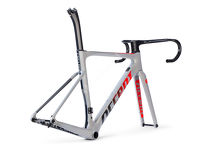 Rama szosowa ACCENT Cyclone Carbon Disc - 10