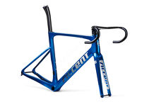 Rama szosowa ACCENT Cyclone Carbon Disc - 12