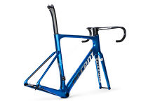 Rama szosowa ACCENT Cyclone Carbon Disc - 13