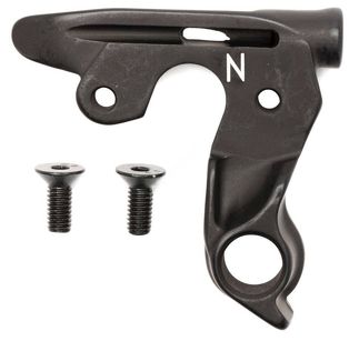 Hak do ramy CANNONDALE KP395, SUPER SIX EVO II (00056975)
