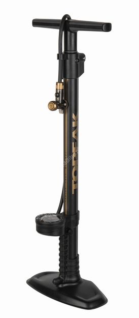 Pompka stacjonarna Topeak Joeblow Tubi 2 Stage 11BAR