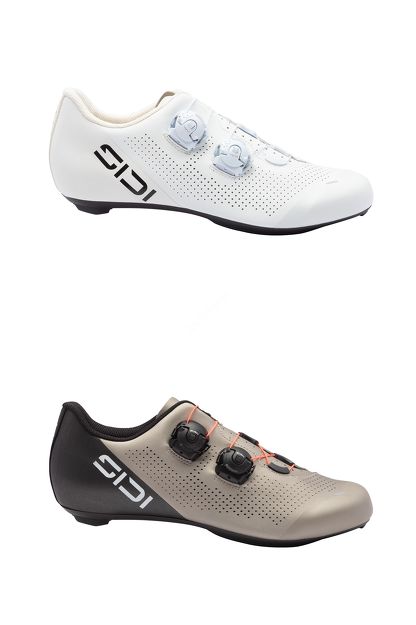 Buty szosowe SIDI Ergo 6 Nowość 2026