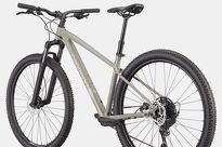 Rower MTB 29'' Cannondale TRAIL 1 - 18