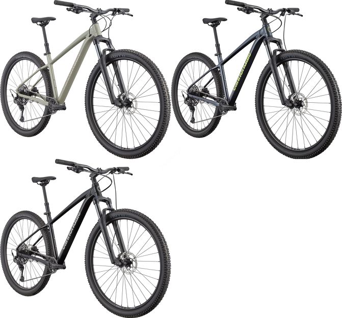 Rower MTB 29'' Cannondale TRAIL 1