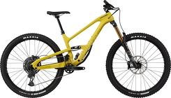 Rower Cannondale JEKYLL 29 Carbon 1 (C21102U30/GIN)