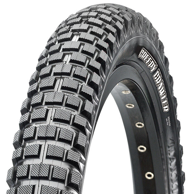 Opona Maxxis BMX Creepy Crawler przód Tr-mx202