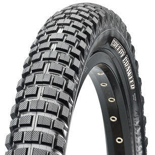 Opona Maxxis BMX Creepy Crawler przód Tr-mx202
